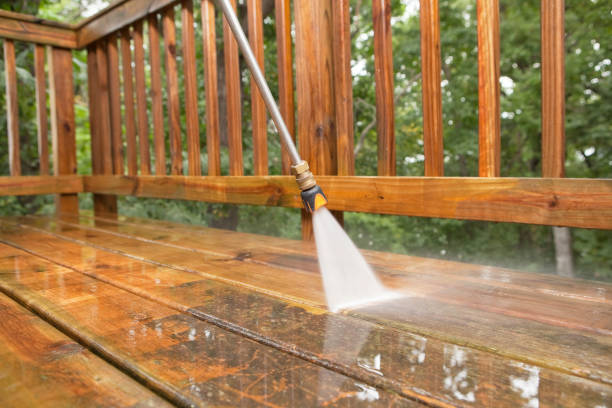 Best Factory Floor Cleaning  in Brook Park, OH