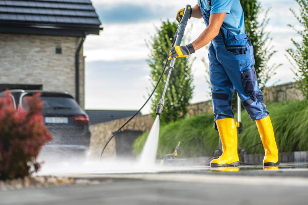 Best Concrete Sealing  in Brook Park, OH