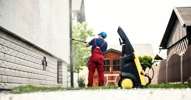 Best Animal Enclosure Cleaning  in Brook Park, OH