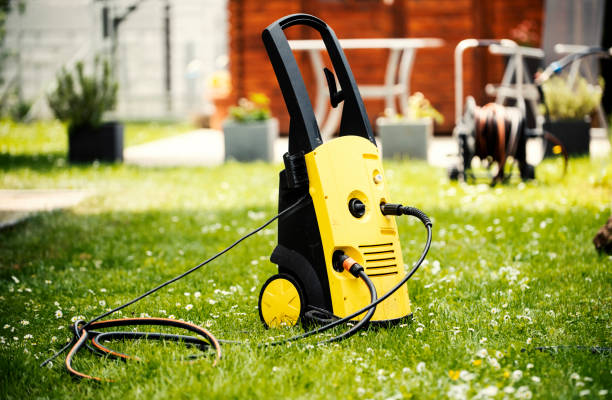 Best Post-Construction Pressure Washing  in Brook Park, OH